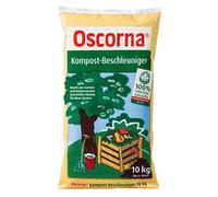 Oscorna - Acceleratore di compostaggio, 10 kg
