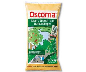 Oscorna Albero, arbusto e siepe fertilizzanti, 10,5 kg