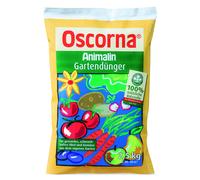 Oscorna Animalin Concime Naturale 2,5 Kg