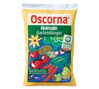 Oscorna Animalin Gartendünger 2,5 kg