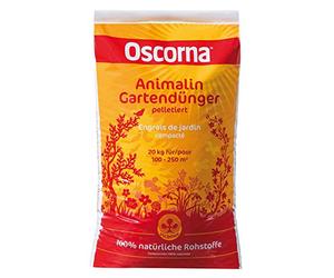 Oscorna Animalin Pellettizzato, 20 Kg