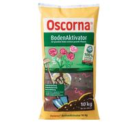 Oscorna - Attivatore Del Terreno 10 Kg - Nutrienti Per Il Prato