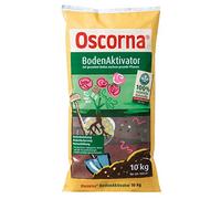 Oscorna -bodenaktivator 10 KG Bodenhilfsstoff