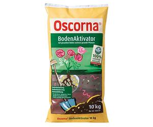 Oscorna Bodenaktivator / 10kg Bodendünger