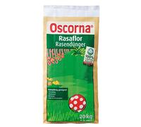 Oscorna - Concime per Prati, 20 kg