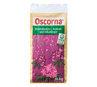 Oscorna - Concime per rododendri, 20 kg