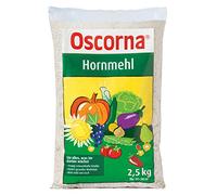 Oscorna - Farina di corna, 2,5 kg