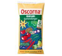 Oscorna - Fertilizzante Per Giardino 10,5kg - Concime Frutta Verdura Fiori
