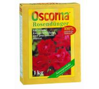 Oscorna Rose Fertilizzanti, 1kg