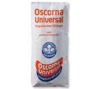 Oscorna Universal 25 kg: concime organico per prati, frutteti e ortaggi