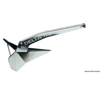 Osculati 01.107.16 Ancora Delta Inox 16 Kg ancore