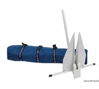 Osculati 01.111.10 Ancora Lewmar Lfx 10Kg ancore
