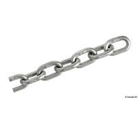Osculati 01.373.08-075 Catena Zincata Calibrata 8 Mm X 75 M catene giunti ed ...