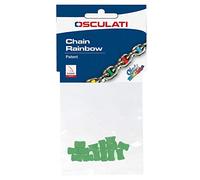 Osculati 01.500.08VE Dispositivo Segna Catena Chain Rainbow, Verde