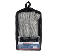 OSCULATI Cima con Occhio 20 mm x 12 m Nera