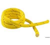 Osculati 06.481.22 Cima D'ormeggio A Terra 22 Mm Gialla Fluo Riflettente 200 ...