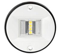 Osculati 11.039.14 Luci di Via Evoled con Sorgente Luminosa a LED a Basso Consumo, Bianco