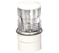 Osculati Fanale Testa Albero 11.134.02 360° Segnalazione Bianco/Bianco