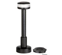Osculati 11.152.11 Asta Luce Bianca 360° Wireless 60 Cm Plastica asta luminos...