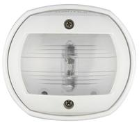 Osculati 11.448.13 Fanale Compact 12 Prua 225° Led Bianco luci di via compact...