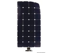 Osculati 12.034.08 Pannello Solare Enecom Sunpower 124 Wp 1230X546 Mm generat...
