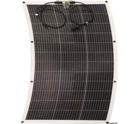 Osculati 12.034.36 Pannello Solare 160 W 1355X660x2,5 Mm Con Occ. pannello so...