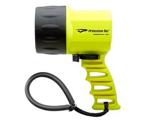 Osculati 12.150.02 - Torcia Princeton Miniwave LED