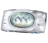 OSCULATI Luce Subacquea LED Bianco 12/24V.