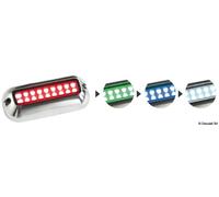 OSCULATI Luce Subacquea a LED RGBW