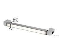 Barra LED Orientabile 325° Barra LED Orientabile - 1 PZ Osculati - 13.838.24