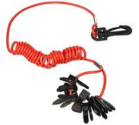 Osculati 14.203.10 Kit Chiavette di Sicurezza per Motori Fuoribordo