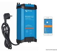 Caricabatterie Intelligente Victron Energy BlueSmart IP22 (12V e 24V) - 16 A / 1 uscita