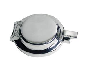 Osculati 14.329.00 Serie Prese e Spine Impermeabili 30 A, Inox