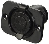Presa incasso doppia USB - 1 PZ Osculati - 14.516.01 - 1451601