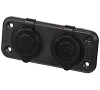 Osculati 14.516.02 Presa Accendisigari e/o USB