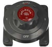 INTERRUTTORE SELETTORE BATTERIA SELECTA 175A 12/24VOLT