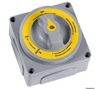 Osculati 14.921.02 Interruttore/Deviatore per Batterie Selecta New