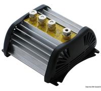 Ripartitore di Carica per 3 Batterie 12V 70 A