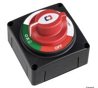 Osculati 14.923.21 Interruttore/Deviatore Per Batterie 550A On-Off staccabatt...
