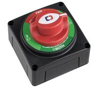 Osculati 14.923.22 Interruttore/Deviatore Per Batterie 550A Off-1-Both-2 stac...