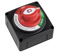 Osculati 14.923.23 Interruttore/Deviatore Per Batterie 550A Off-On-Both stacc...