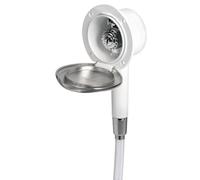 Osculati Doccia Classic Evo Inox tubo PVC 2,5 m 15.250.73
