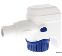 Osculati 16.020.12 Pompa Rule Mate Automatica 72 L/Min 12V pompe rule ad imme...
