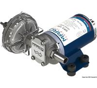 Osculati 16.047.12 Pompa Autoadescante 12 V 15 L/Min pompe per travaso olio e...