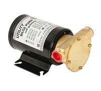 Pompa Osculati per sentina barca 12 volt corpo in bronzo 45 litri/min