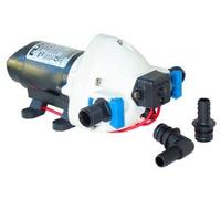 Osculati 16.206.12 - Autoclave Flojet 7,5 l/min 12V