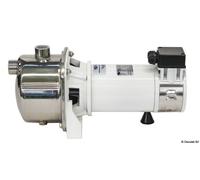 Elettropompa autoadescante 12 V 50 l/min Pompa di Sentina - 1 PZ - 16.655.12