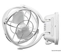 Osculati Ventilatore Caframo mod. Sirocco II bianco 12/24V