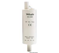 Whale supersub 991 Pompa Carburante 24 Volt, 59404