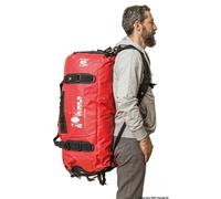 Osculati 23.523.02 Borsone Amphibious Cargo 160 L L Nero sacche zaini e borso...